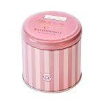 Bougie parfum�e �treinte Florale � Pour une maman