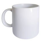 Mug blanc 325 ml