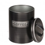 Bote  Caf Mtallique Style Industriel