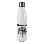 Gourde isotherme en inox sublime Zodiaque Gmeaux - 750 ml