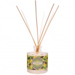 Diffuseur de parfum Confidences Provence Menthe-basilic 200 ml