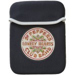 Housse Ipad et tablettes Beatles Sergent peppers