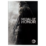 Poster Medal of Honor Calm Tier one