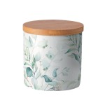 Pot en cramique Eucalyptus 9.5 cm