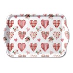 Petit plateau rectangulaire - Jolis Curs