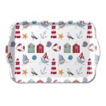 Petit plateau rectangulaire - Articles Nautiques