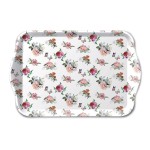 Petit plateau rectangulaire - Charlotte