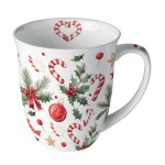 Mug de Nol Ambiance Festive