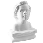 La Petite Chtelaine de Camille Claudel