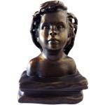 La Petite Chtelaine de Camille Claudel