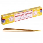 Encens Satya Nag Champa Gurison Spirituelle 15 g