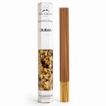 Encens Santal � Bo�te de 20 b�tonnets � Fabrication indienne