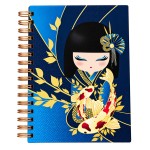 Carnet A5 Kimmidoll Rikiyo 152 pages