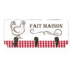 Patre de cuisine - Fait Maison