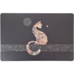 Set de table collection Chat et papillon