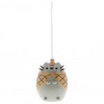 Figurine Pusheen the cat Ornement de sapin - Dtective