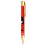 Stylo bille Kimmidoll Yukina Guidance r�tractable � 14 cm